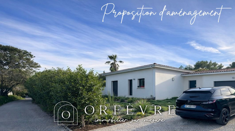 Ma-Cabane - Vente Maison CASTELNAU-LE-LEZ, 120 m²