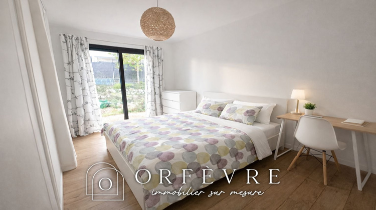 Ma-Cabane - Vente Maison CASTELNAU-LE-LEZ, 120 m²