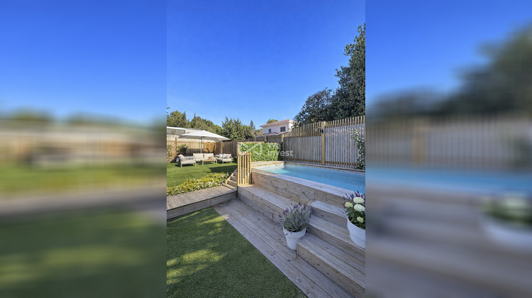 Ma-Cabane - Vente Maison Castelnau-le-Lez, 174 m²