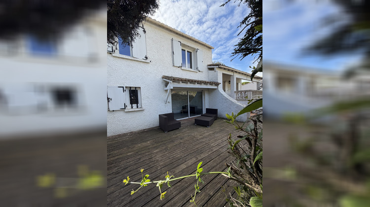 Ma-Cabane - Vente Maison Castelnau-le-Lez, 141 m²