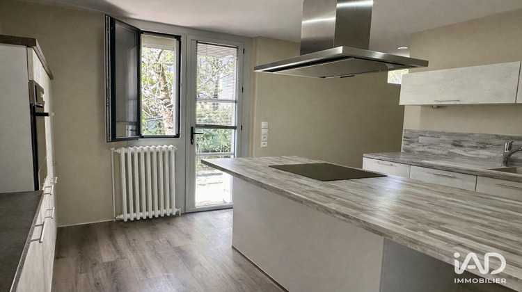 Ma-Cabane - Vente Maison Castelnau-le-Lez, 172 m²