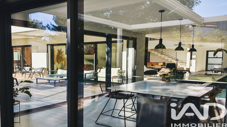 Ma-Cabane - Vente Maison Castelnau-le-Lez, 220 m²