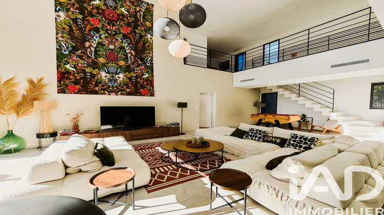 Ma-Cabane - Vente Maison Castelnau-le-Lez, 220 m²