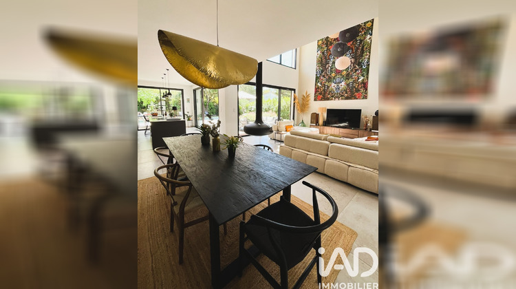 Ma-Cabane - Vente Maison Castelnau-le-Lez, 220 m²