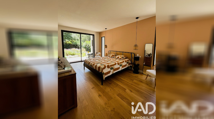Ma-Cabane - Vente Maison Castelnau-le-Lez, 220 m²