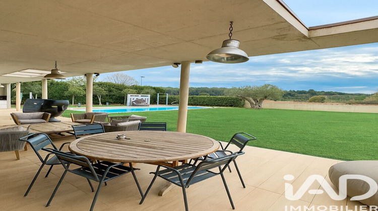 Ma-Cabane - Vente Maison Castelnau-le-Lez, 276 m²