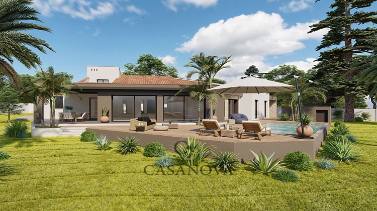 Ma-Cabane - Vente Maison CASTELNAU LE LEZ, 290 m²