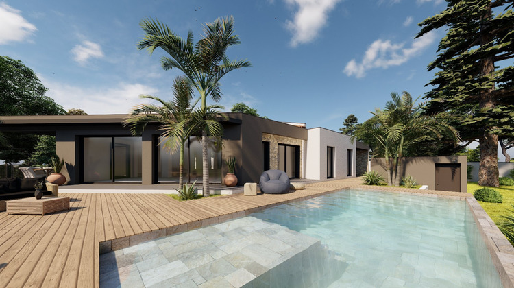 Ma-Cabane - Vente Maison CASTELNAU LE LEZ, 302 m²