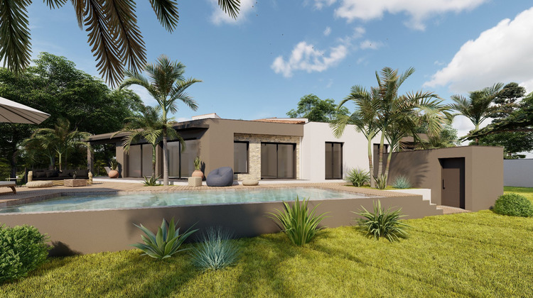 Ma-Cabane - Vente Maison CASTELNAU LE LEZ, 302 m²