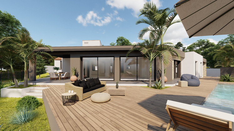 Ma-Cabane - Vente Maison CASTELNAU LE LEZ, 302 m²