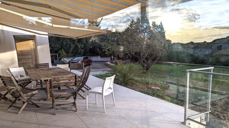 Ma-Cabane - Vente Maison Castelnau-le-Lez, 228 m²