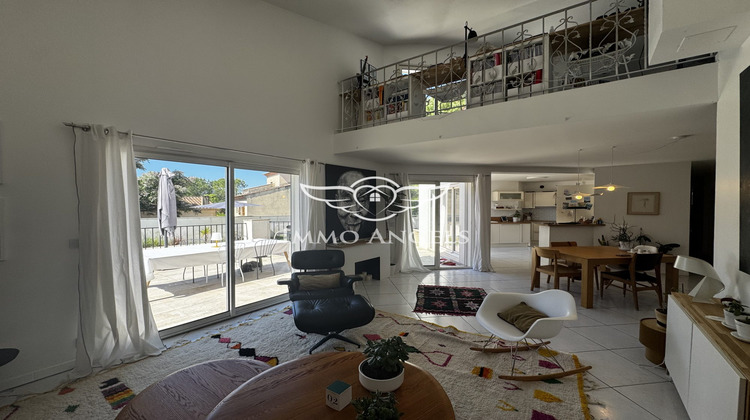 Ma-Cabane - Vente Maison Castelnau-le-Lez, 158 m²