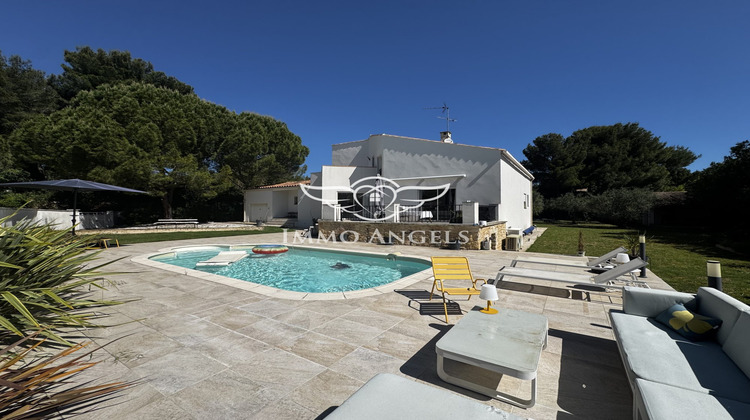 Ma-Cabane - Vente Maison Castelnau-le-Lez, 158 m²
