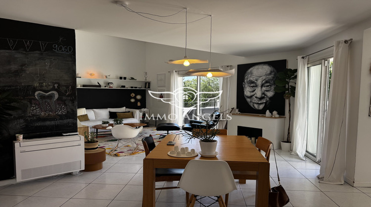 Ma-Cabane - Vente Maison Castelnau-le-Lez, 158 m²