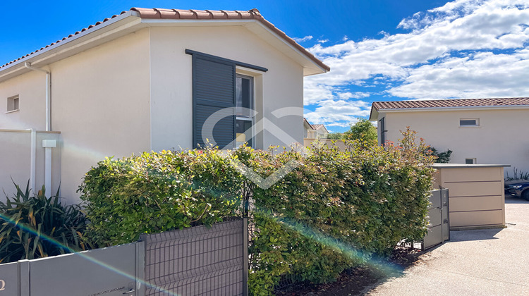 Ma-Cabane - Vente Maison CASTELNAU-LE-LEZ, 85 m²