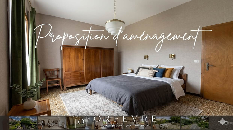 Ma-Cabane - Vente Maison CASTELNAU-LE-LEZ, 107 m²