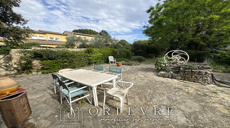 Ma-Cabane - Vente Maison CASTELNAU-LE-LEZ, 107 m²