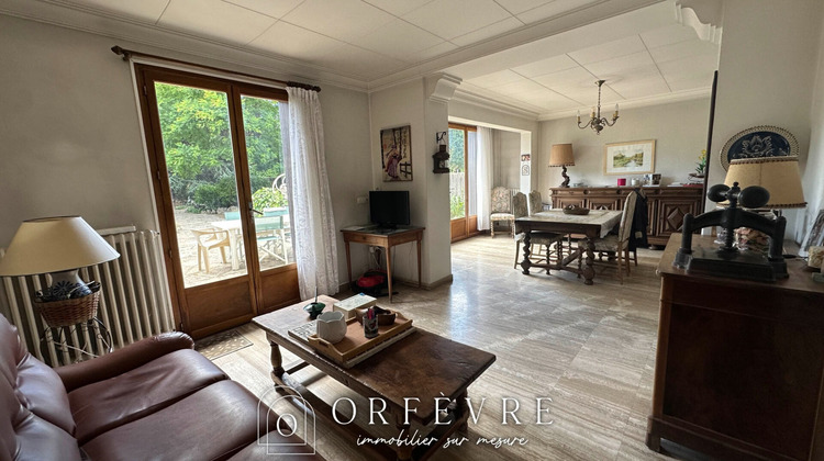 Ma-Cabane - Vente Maison CASTELNAU-LE-LEZ, 107 m²