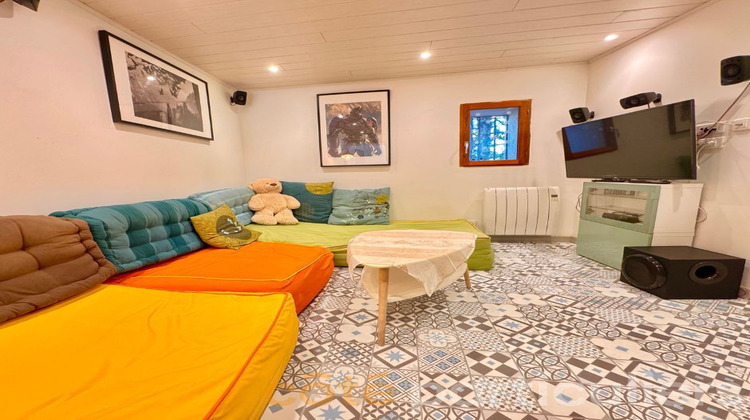 Ma-Cabane - Vente Maison CASTELNAU-LE-LEZ, 74 m²