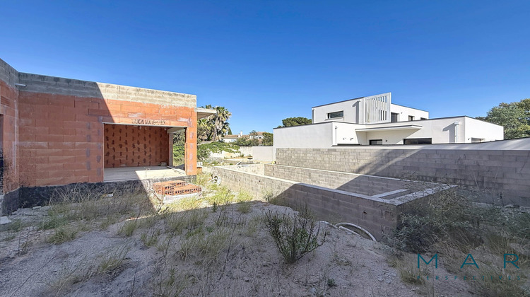 Ma-Cabane - Vente Maison Castelnau-le-Lez, 215 m²
