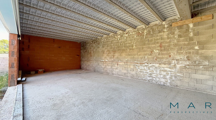 Ma-Cabane - Vente Maison Castelnau-le-Lez, 215 m²