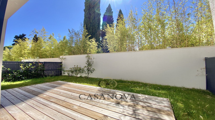 Ma-Cabane - Vente Maison CASTELNAU LE LEZ, 90 m²