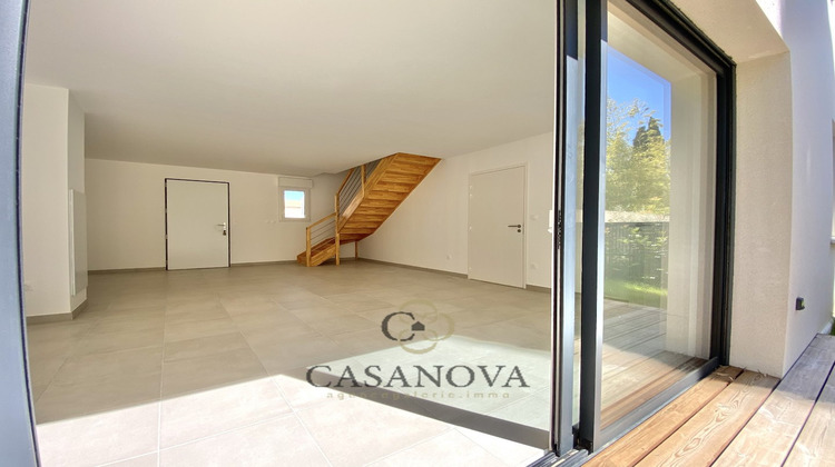 Ma-Cabane - Vente Maison CASTELNAU LE LEZ, 90 m²