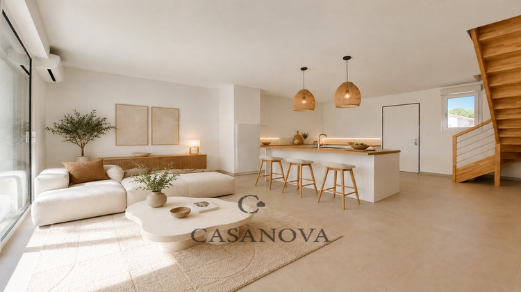Ma-Cabane - Vente Maison CASTELNAU LE LEZ, 90 m²