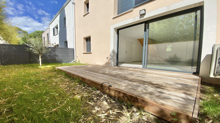 Ma-Cabane - Vente Maison CASTELNAU LE LEZ, 90 m²