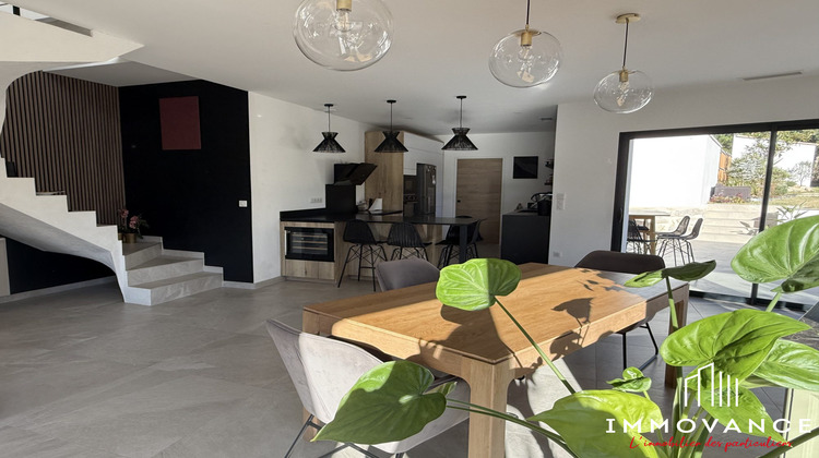 Ma-Cabane - Vente Maison Castelnau-le-Lez, 143 m²
