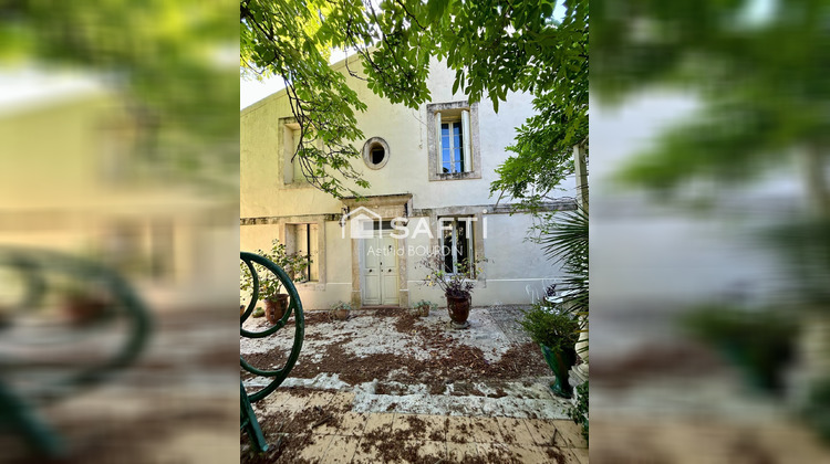 Ma-Cabane - Vente Maison Castelnau-le-Lez, 186 m²