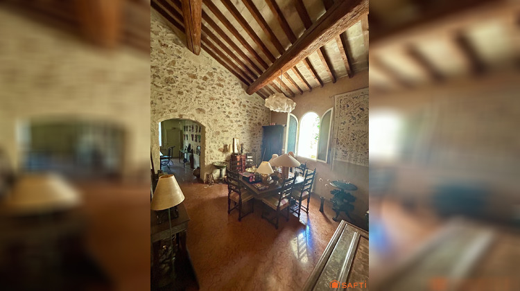 Ma-Cabane - Vente Maison Castelnau-le-Lez, 186 m²