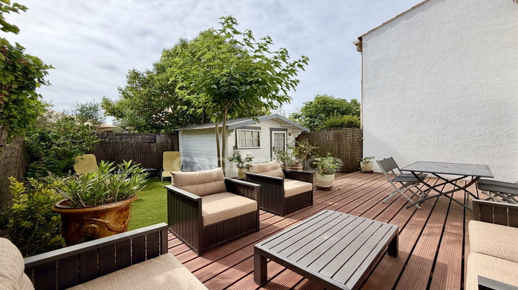 Ma-Cabane - Vente Maison CASTELNAU LE LEZ, 96 m²
