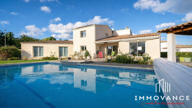Ma-Cabane - Vente Maison Castelnau-le-Lez, 180 m²