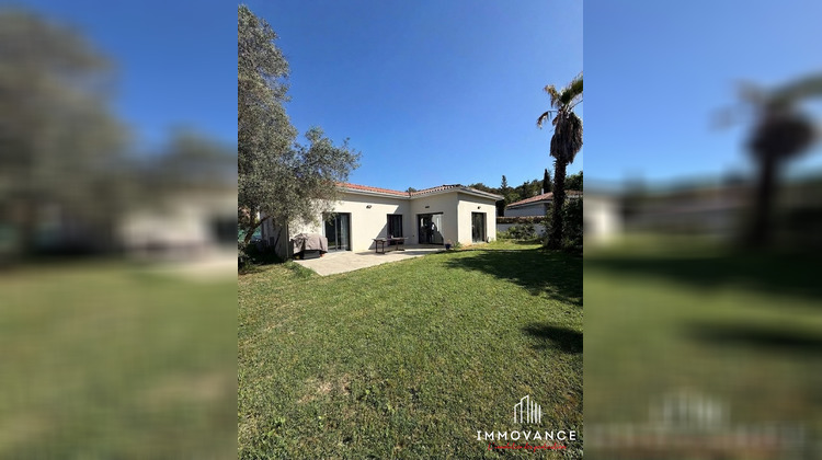 Ma-Cabane - Vente Maison Castelnau-le-Lez, 120 m²