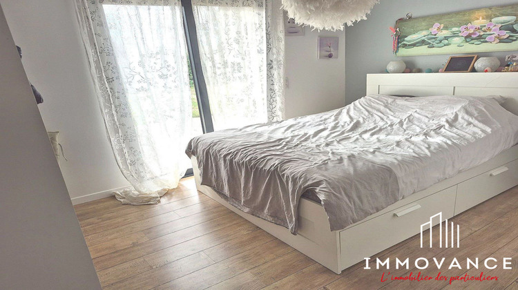 Ma-Cabane - Vente Maison Castelnau-le-Lez, 120 m²