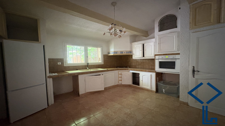 Ma-Cabane - Vente Maison Castelnau-le-Lez, 95 m²