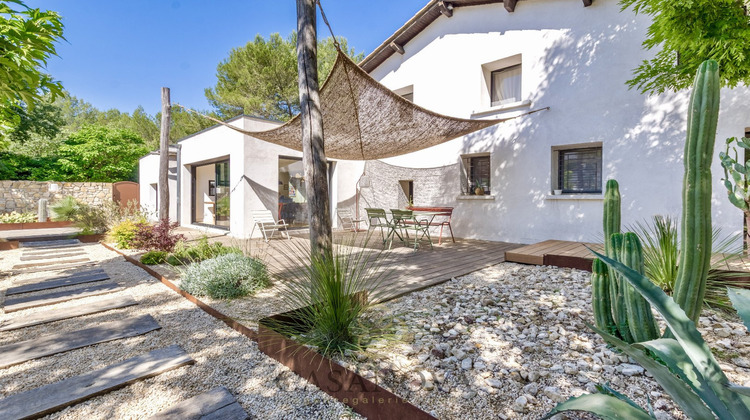 Ma-Cabane - Vente Maison CASTELNAU LE LEZ, 173 m²