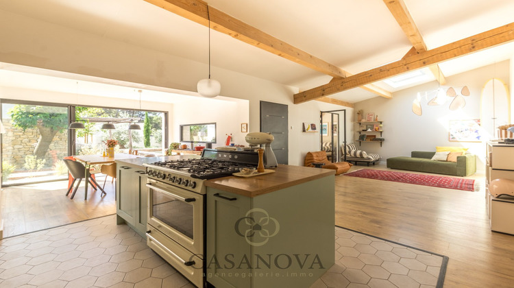 Ma-Cabane - Vente Maison CASTELNAU LE LEZ, 173 m²