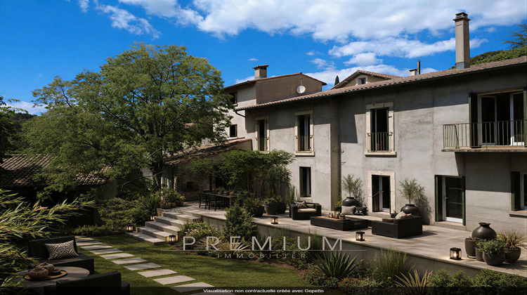 Ma-Cabane - Vente Maison CASTELNAU-LE-LEZ, 176 m²