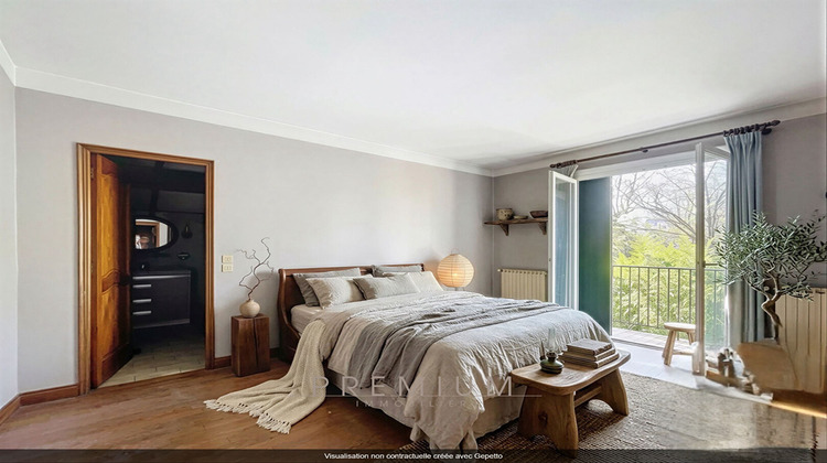 Ma-Cabane - Vente Maison CASTELNAU-LE-LEZ, 176 m²