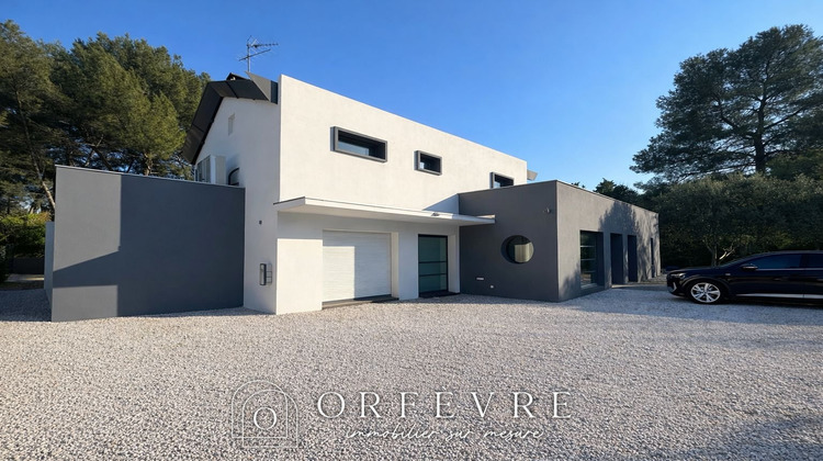 Ma-Cabane - Vente Maison CASTELNAU-LE-LEZ, 275 m²