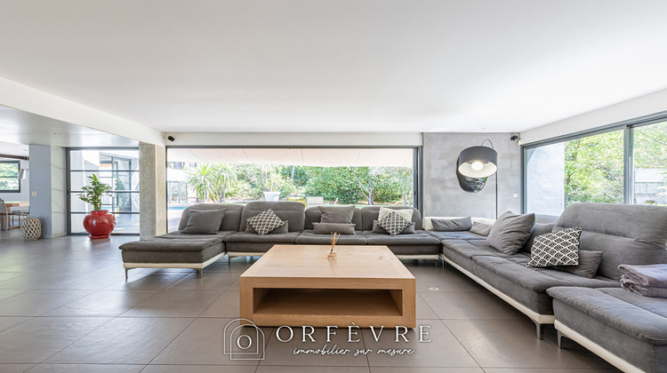 Ma-Cabane - Vente Maison CASTELNAU-LE-LEZ, 275 m²