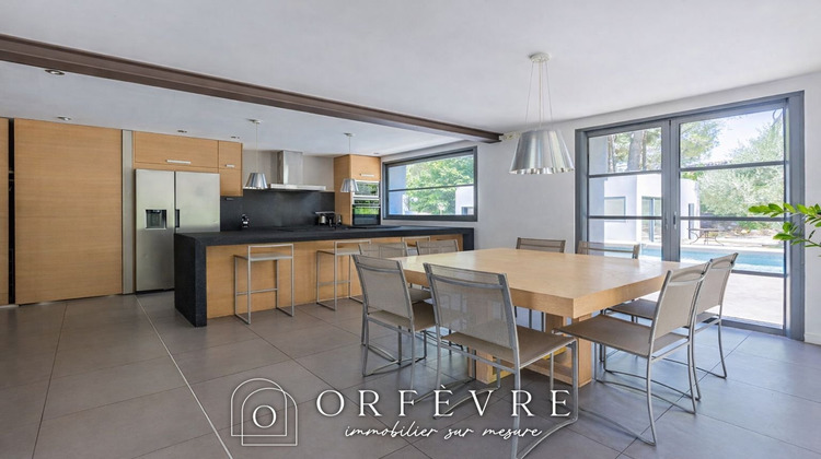 Ma-Cabane - Vente Maison CASTELNAU-LE-LEZ, 275 m²