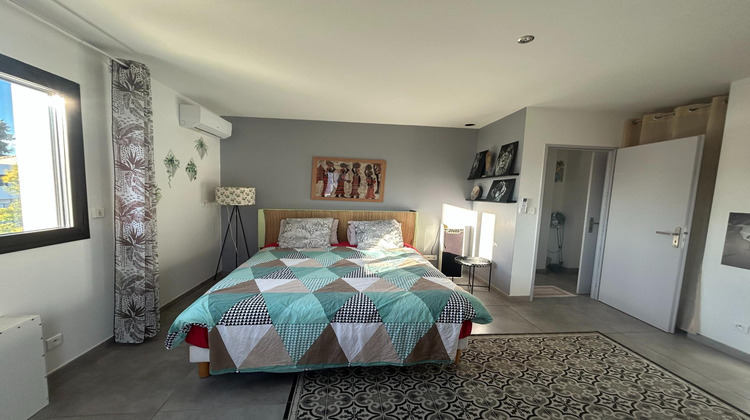 Ma-Cabane - Vente Maison Castelnau-le-Lez, 117 m²