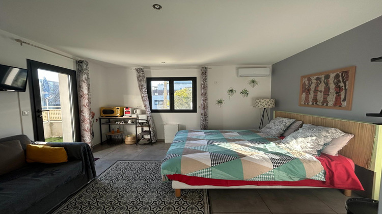 Ma-Cabane - Vente Maison Castelnau-le-Lez, 117 m²