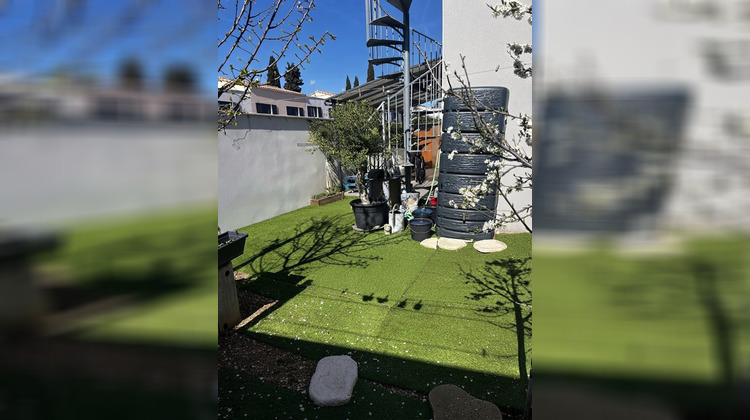 Ma-Cabane - Vente Maison Castelnau-le-Lez, 117 m²