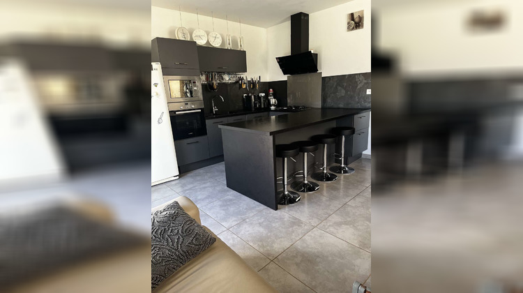 Ma-Cabane - Vente Maison Castelnau-le-Lez, 117 m²