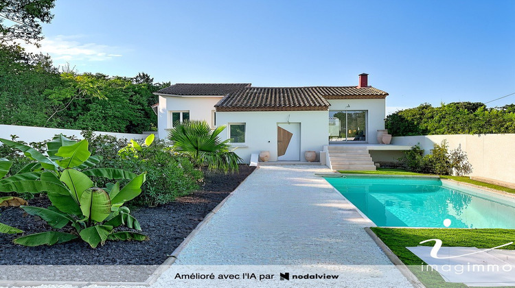 Ma-Cabane - Vente Maison CASTELNAU LE LEZ, 190 m²