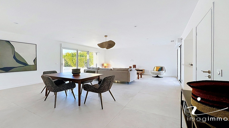 Ma-Cabane - Vente Maison CASTELNAU LE LEZ, 190 m²